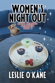 Women's night out cover image