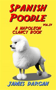 Spanish poodle cover image