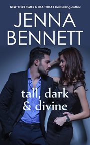 Tall, Dark and Divine cover image