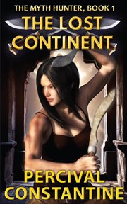 The lost continent cover image