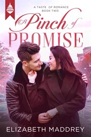 A Pinch of Promise : Taste of Romance cover image