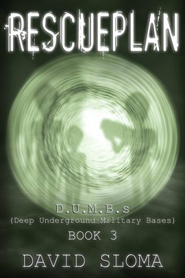 Cover image for Rescueplan: D.U.M.B.s
