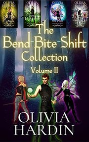 The Bend-Bite-Shift Collection. Volume II cover image