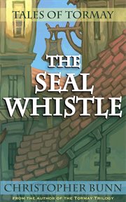 The seal whistle cover image
