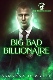 Big bad billionaire cover image