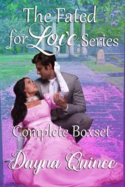 Fated for Love Series Bundle cover image