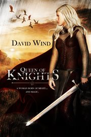 Queen of knights cover image
