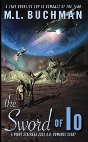 The sword of Io : a Night Stalkers 2352 short story cover image