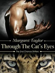 Through the cat's eyes cover image