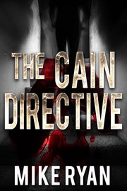 The cain directive cover image