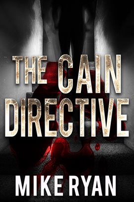 Cover image for The Cain Directive