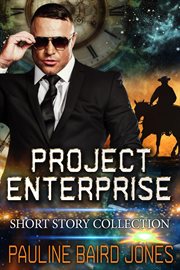 Project enterprise short story collection. Project Enterprise cover image