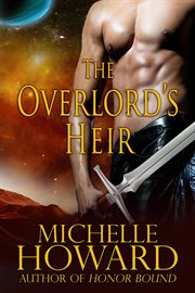 The overlord's heir cover image