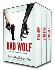 Bad wolf chronicles boxed set cover image