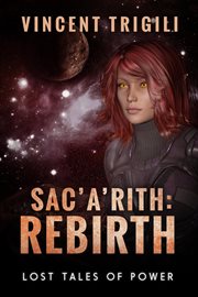Sac'a'rith: rebirth cover image