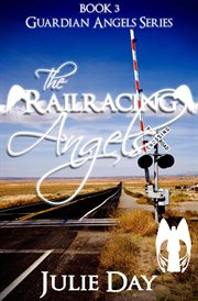 The railracing angels cover image