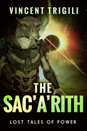 The Sac'a'rith cover image
