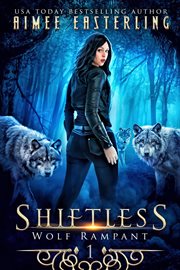 Shiftless cover image