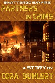 Partners in crime cover image