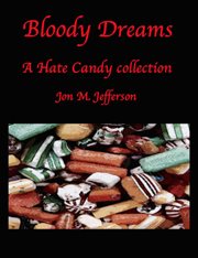 Bloody dreams cover image