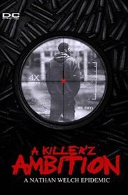 A killer'z ambition : new world order. 2 cover image