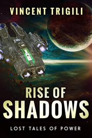 Rise of Shadows cover image