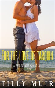 For the Love of Tarquin cover image