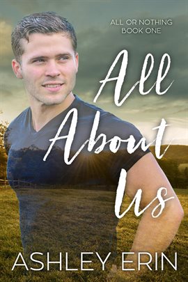 Cover image for All About Us