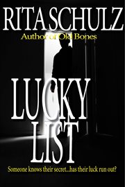 Lucky list cover image