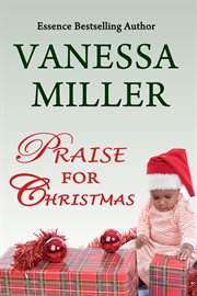Praise for Christmas cover image