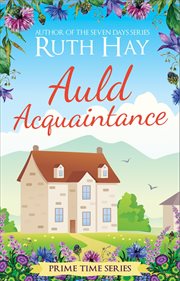 Auld acquaintance cover image