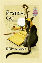 The mystical cat cover image