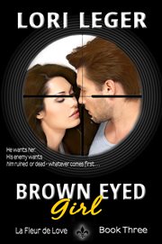 Brown eyed girl cover image