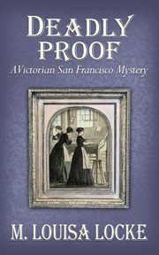 Deadly Proof cover image