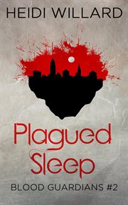 Plagued sleep cover image