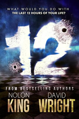 Cover image for 12