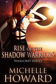 Rise of the shadow warriors cover image