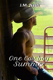 One cowboy summer cover image