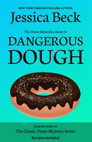 Dangerous dough cover image