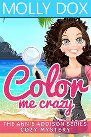 Color me crazy cover image
