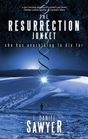 The resurrection junket cover image