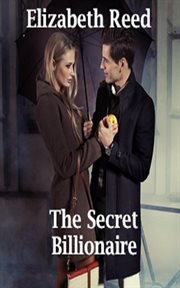 The secret billionaire cover image