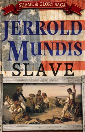 Cover image for Slave