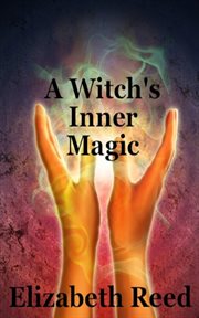 A Witch's Inner Magic cover image