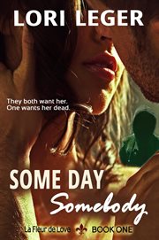 Some day somebody cover image