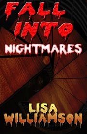 Fall into nightmares cover image