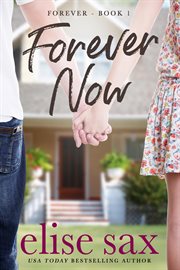 Forever now cover image