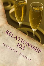Relationship 102 cover image