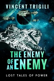 The enemy of an enemy cover image