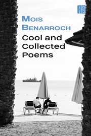 Cool and collected poems cover image